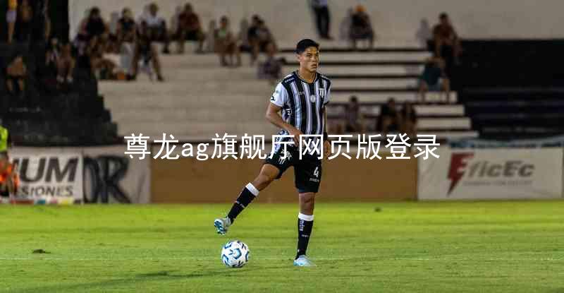 尊龙ag旗舰厅网页版登录